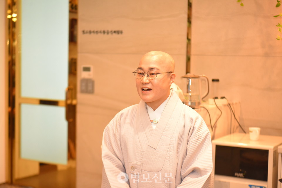 광주 동원사, 동구 아동복지시설 14곳에 쌀 1000kg