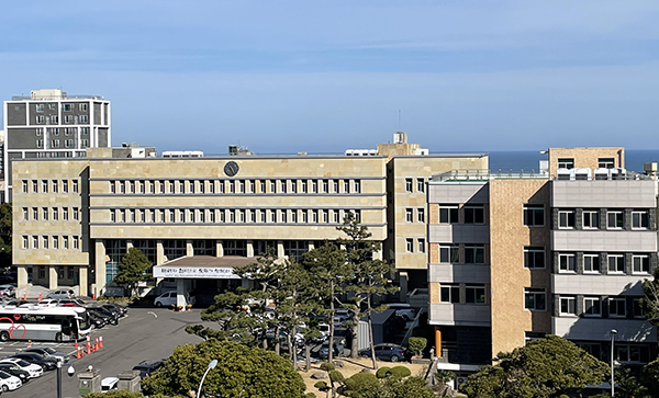  제주교육청 이달부터 국토부 시스템 도입