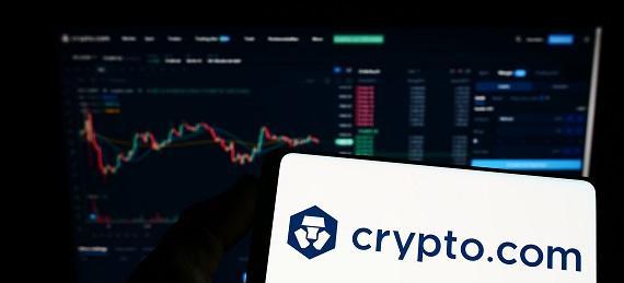 크립토닷컴-카나리캐피털, 미국서 CRO 투자펀드 출시