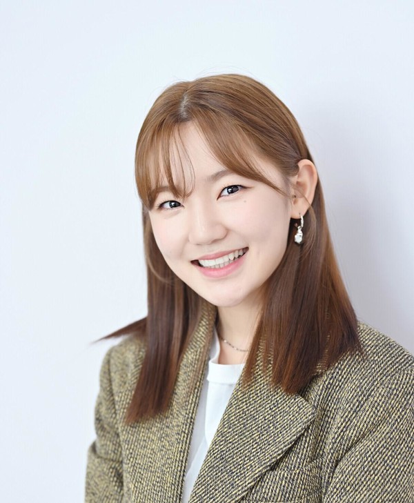 이은샘, 눈컴퍼니와 전속계약 체결