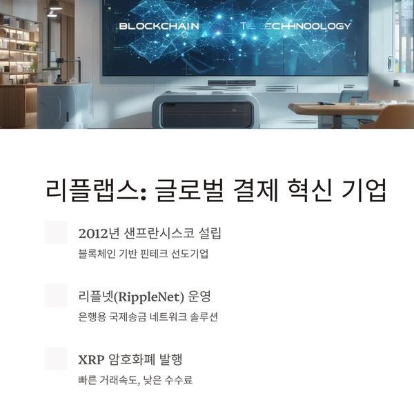 리플랩스, 아시아 태평양 대학에 블록체인 연구 지원 확대