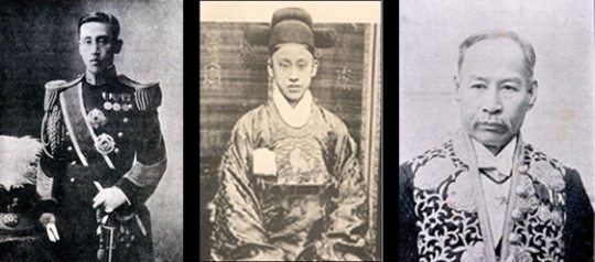 숨 가빴던 의친왕 이강의 망명길