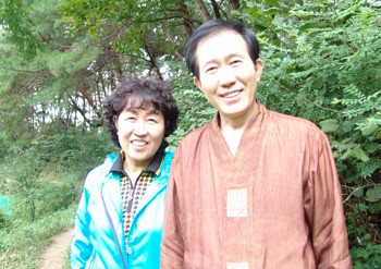 산삼의 대중화 선도하다