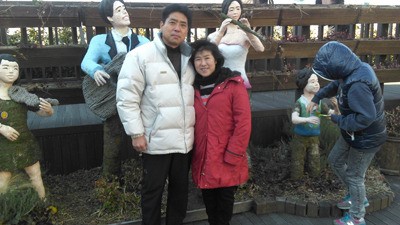 천년초는 신이 주신 천연의 우리 농산물
