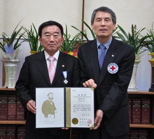 고객불만 제로화의 품질경영 선도하다