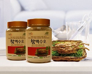 신토불이로 우리 몸의 건강 지킨다