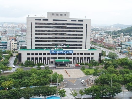 군산시, 9월 재산세 233억원 부과 사상최대 실적