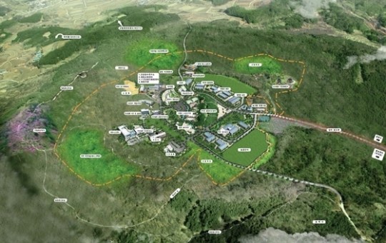 순창군, 건강장수산업 본격 육성..1600억 투자