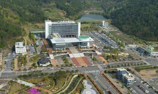 사천시, 항공 산업 날개 달았다