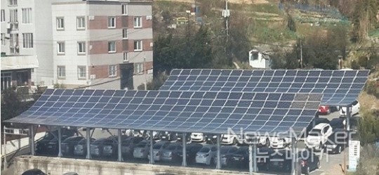 목포시, 청사 에너지절약 전국 최우수기관 선정 쾌거