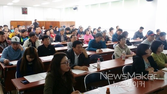 유통혁신에 나선 강진 농어업인, 도농 상생모델 만든다