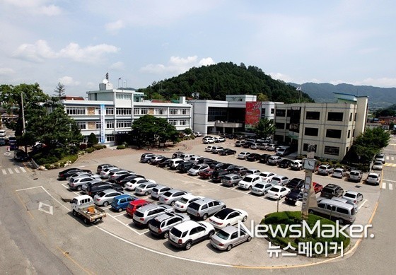장수군, 농특산물 온라인 종합쇼핑몰 구축
