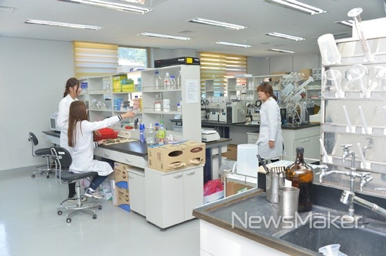 순창건강장수연구소, R&D 공모사업 선정 국비 3억 확보