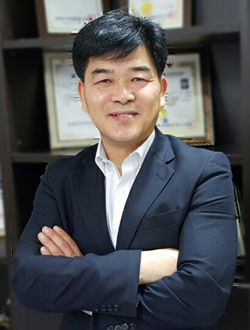 국내 보안산업의 발전 선도하다