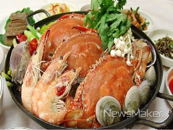부안군, 4월 이달의 수산물 주꾸미·꽃게 선정