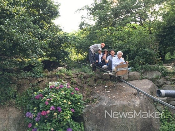 하동茶 세계중요농업유산등재 한중일 전문가 자문