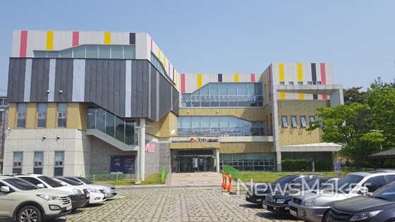 완주군, 둔산영어도서관 길 위의 인문학 공모사업 선정