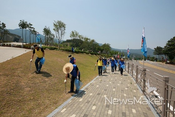 무주군민들 저탄소생활실천 앞장!