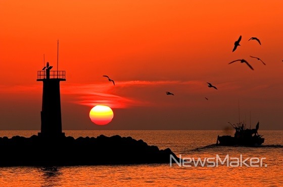 영광군, 겨울여행 영광 스탬프 투어로 떠나자!