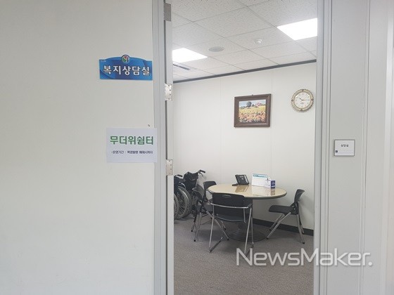 양산시 덕계동, 폭염피해 예방 총력
