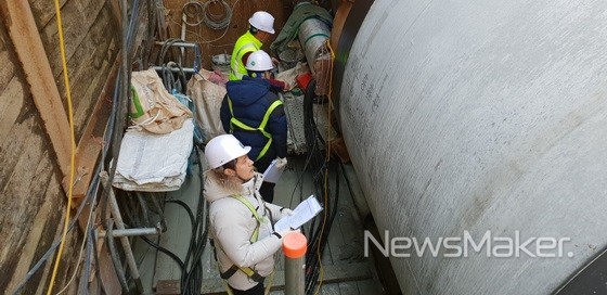 농어촌公, 전국 중요건설사업 현장 173개소 안전점검