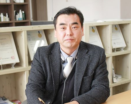 지속적인 투자로 매출 신장과 고용 증대 도모하겠다
