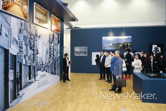 광주 동구, 2019 싸목싸목 문화마실 투어 본격 시작