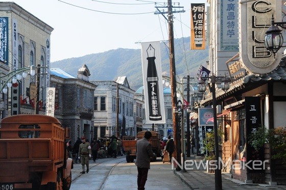 합천 영상테마파크, 지역영화창작스튜디오 20억 공모사업 선정