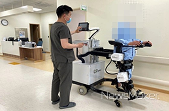 원광대 장흥통합의료병원, 재활센터 운영 호평