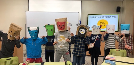 서울시 송파구  송파쌤(SSEM) 마을강사  본격 운영