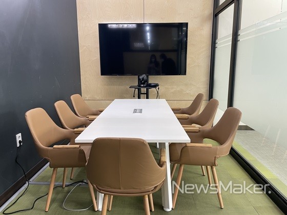 경남테크노파크, 비대면 기업애로 상담 이노카페 운영
