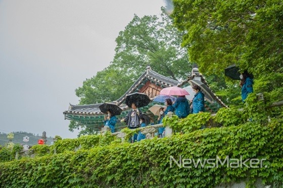 전라북도 투어매니저, 김제시티투어버스 타고 즐거운 김제 여행
