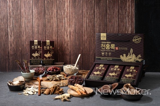 무주군, 천마 지역전략 식품 산업으로 육성