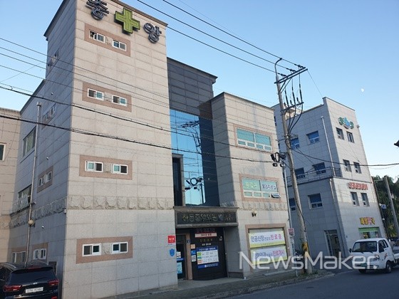 하동군, 하동중앙의원 응급실 24시간 운영