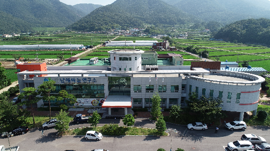 남해마늘연구소, 2022년 풍성한 특허 성과 얻어