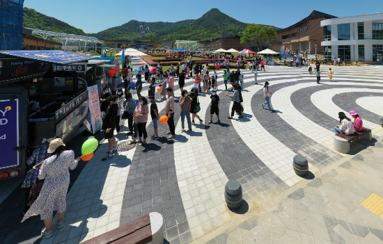 순창 발효관광재단, 순창 발효테마파크에서 어린이날 행사 열어