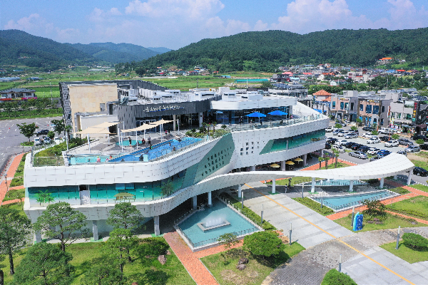 보성군 직영시설들, 역대 최대 이용객ㆍ최대 매출 달성
