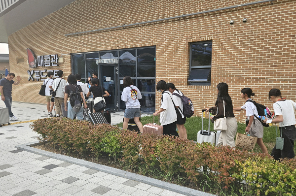 순창군, 일본 미토요시 청소년과 홈스테이 사업 추진