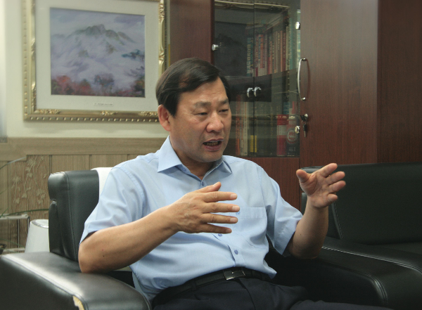 양덕춘 교수, (주)휴럼·네이처가든과 손잡고 차세대 홍삼 연구 본격화