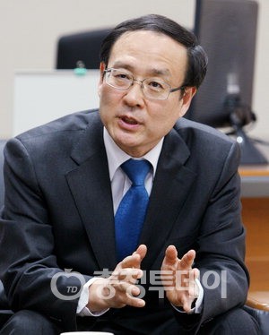 과학벨트 심장 역할 … 노벨상 수상 앞당길 것