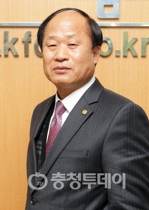 지역과 함께 성장하는 금고 육성