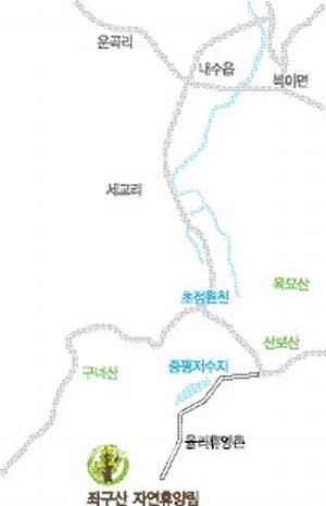 한보 더딘 삶, 사람아 산을 배우라