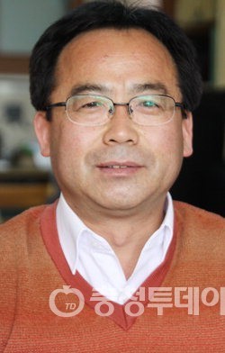 주민자치위원장·협의회장 활동