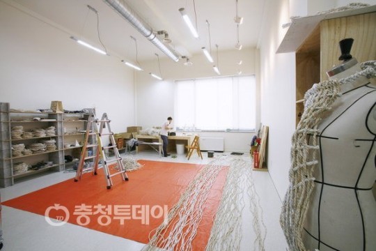 미술작품 전시할 대안공간 늘었다