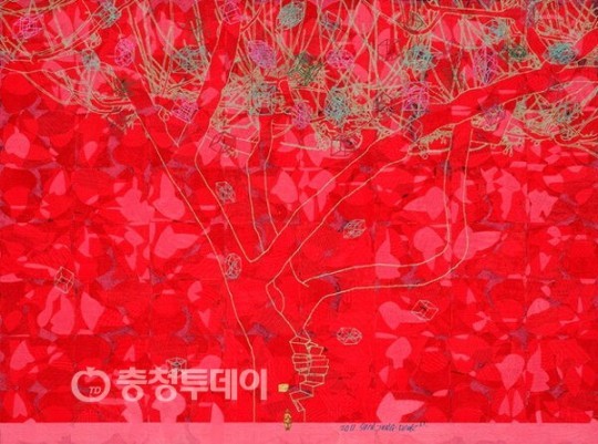 인생, 꽃으로 피어나다