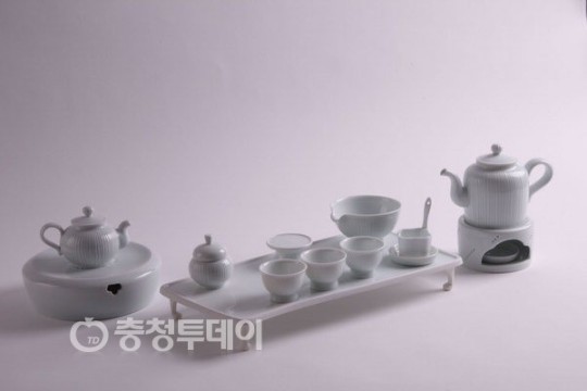 생활속으로 들어온 공예, 전통을 입다