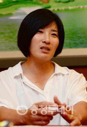 박세리 