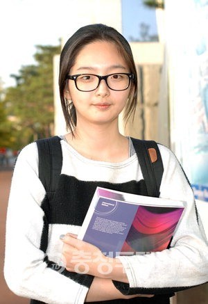 충남대 양아람, 美 풀브라이트 장학생 선발