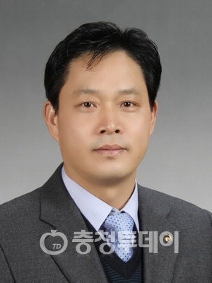 주영덕 B.B.S보은군지회장