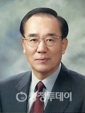 세종시 기업인협의회 회장에 최윤묵 서창산업 대표